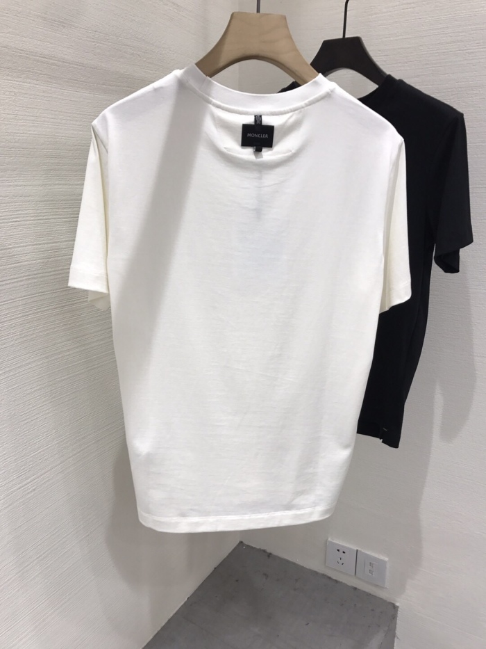 M*oncler T-shirt Top Quality D17 20240413-33