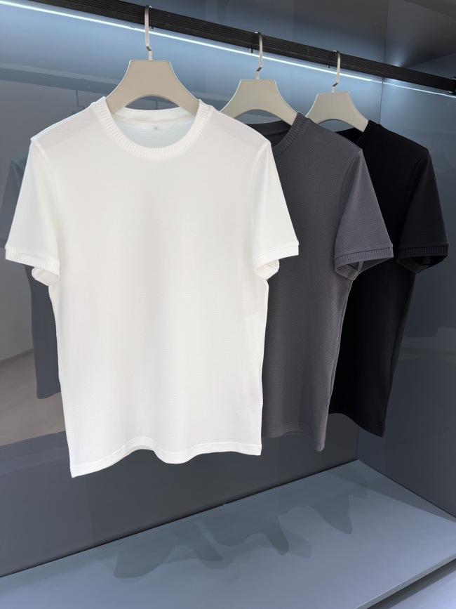 Z*egna T-shirt Top Quality D17 20240413-2