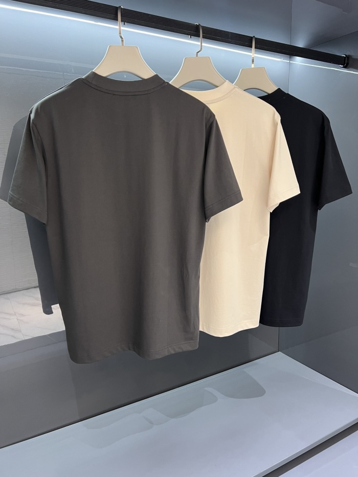 P*rada T-shirt Top Quality D17 20240413-21