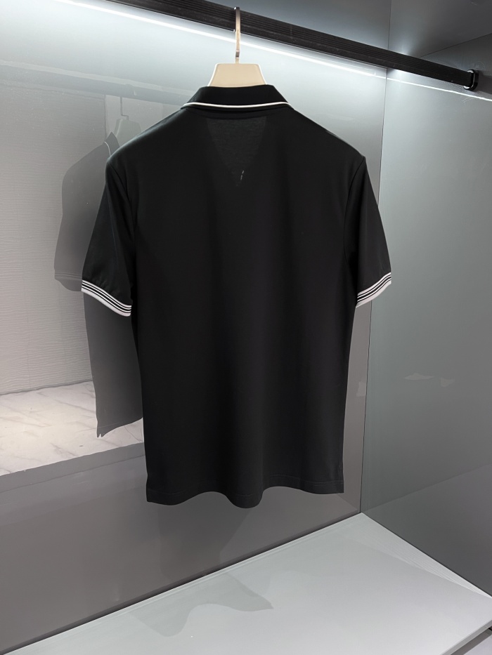 P*rada T-shirt Top Quality D17 20240413-26