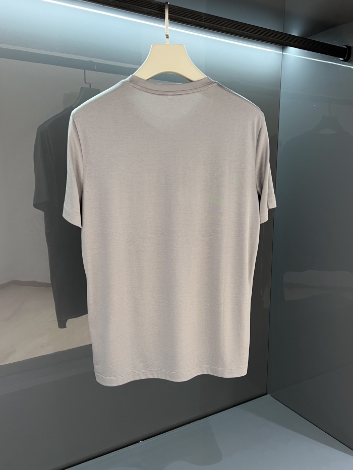 H*ermes T-shirt&Polo Top Quality D17 20240413-3