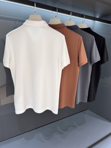B*URBERRY  T-shirt Top Quality D17 20240413-12