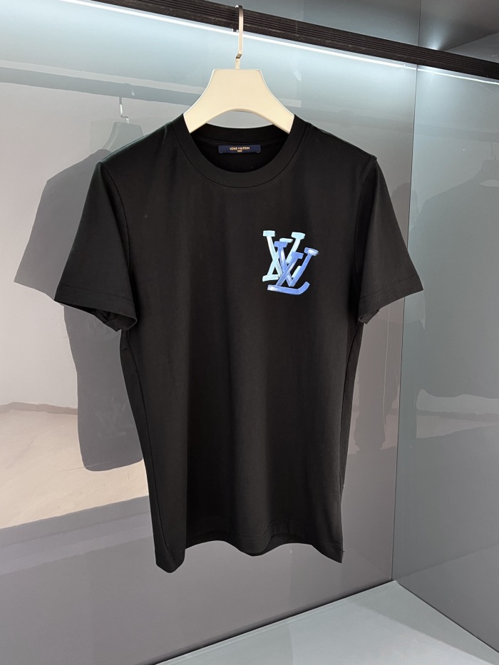L*ouis V*uitton  T-shirt  Top Quality D17 20240413-16