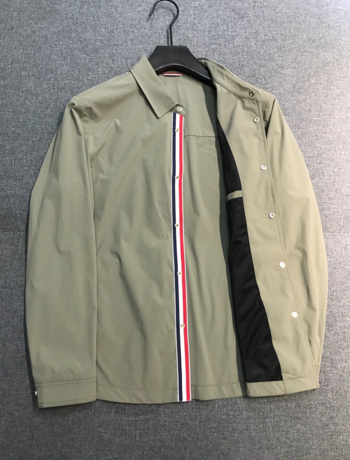 M*oncler Jacket Top Quality D17 20240413-31