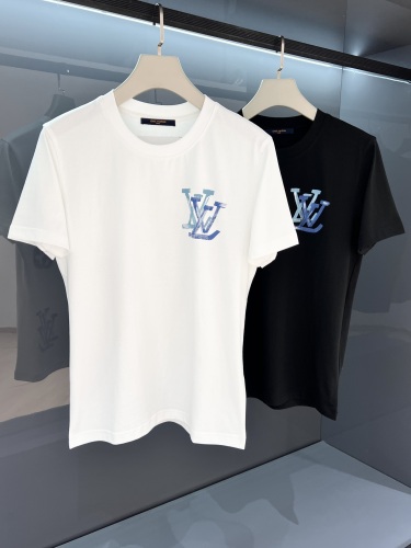 L*ouis V*uitton  T-shirt  Top Quality D17 20240413-16