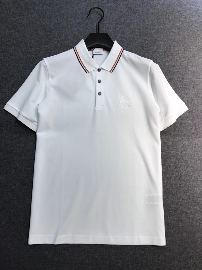 B*URBERRY  T-shirt Top Quality D17 20240413-29