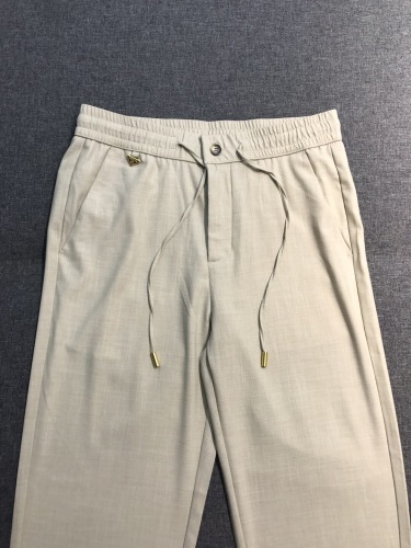 P*rada Pants Top Quality D17 20240413-38