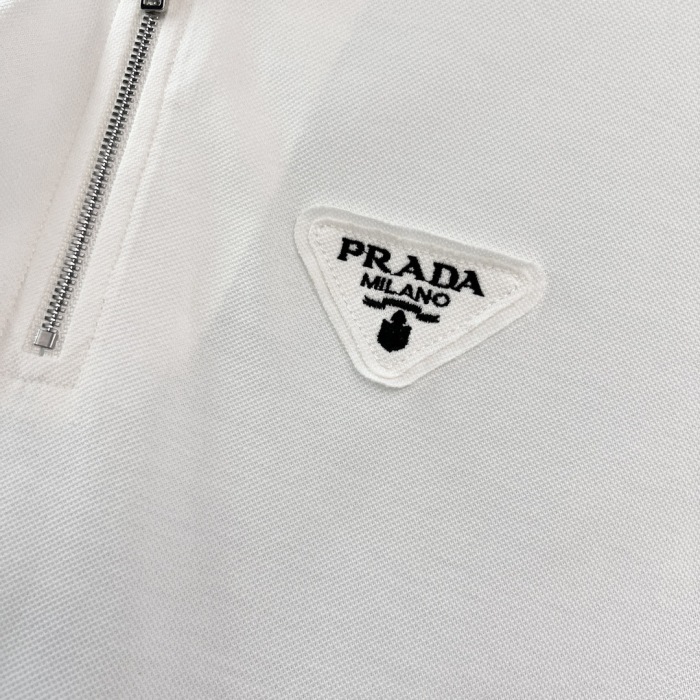P*rada T-shirt Top Quality D17 20240413-26