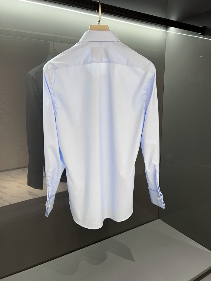 G*ucci shirt Top Quality D17 20240413-23