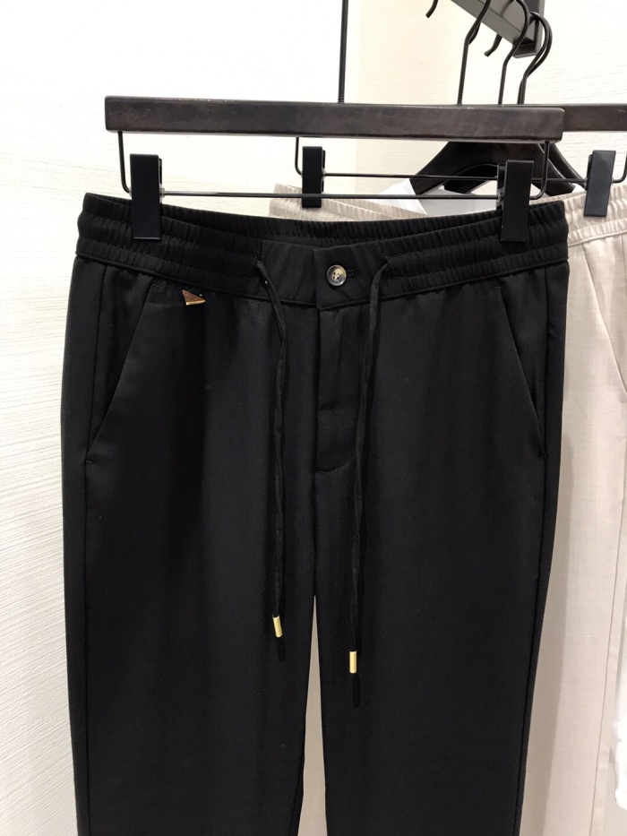 P*rada Pants Top Quality D17 20240413-39