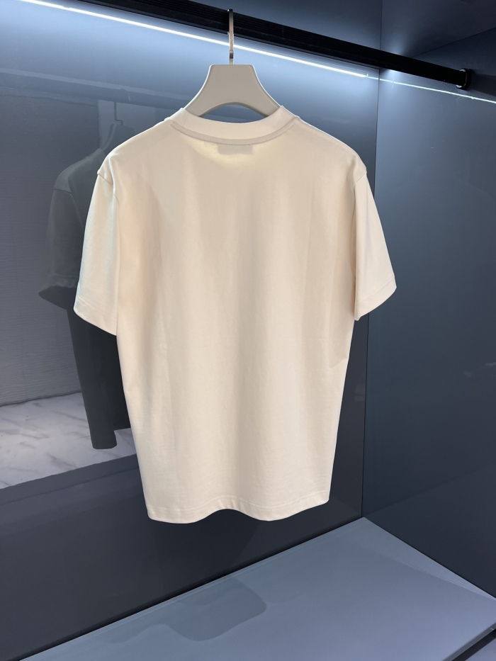P*rada T-shirt Top Quality D17 20240413-21