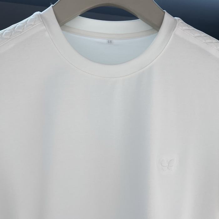 B*URBERRY  T-shirt Top Quality D17 20240413-6