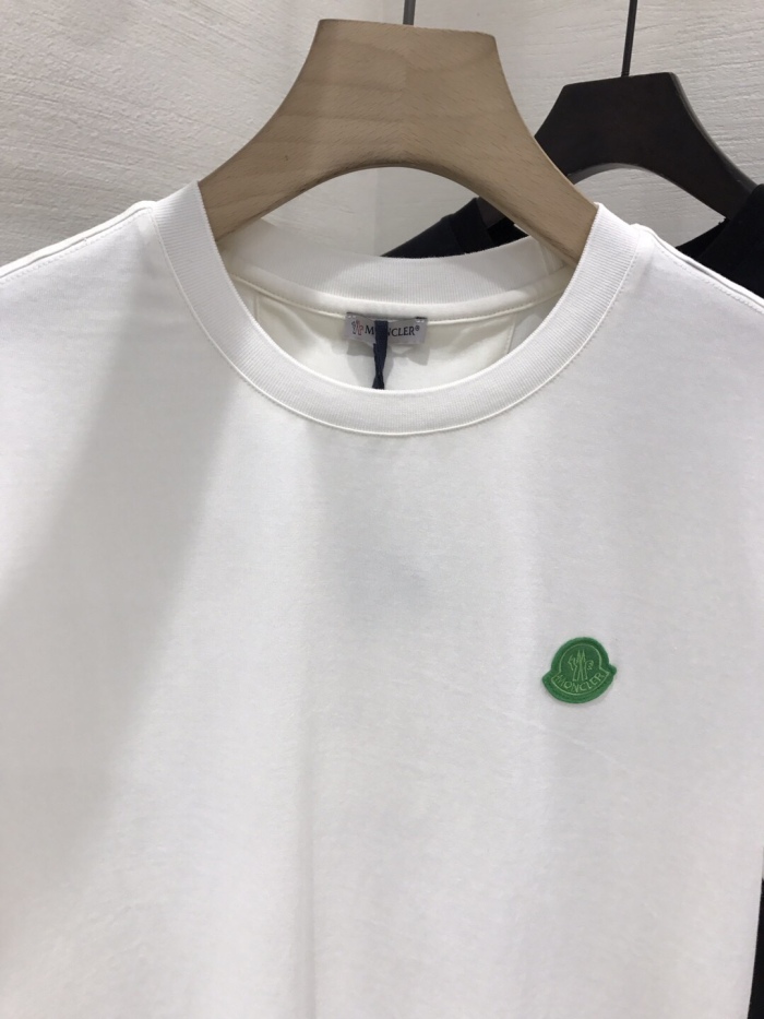 M*oncler T-shirt Top Quality D17 20240413-33