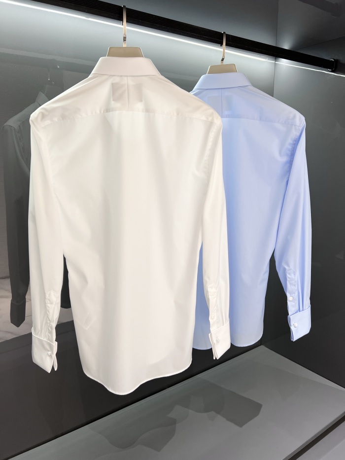 G*ucci shirt Top Quality D17 20240413-23