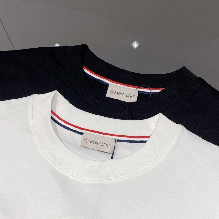 M*oncler T-shirt Top Quality D17 20240414-37