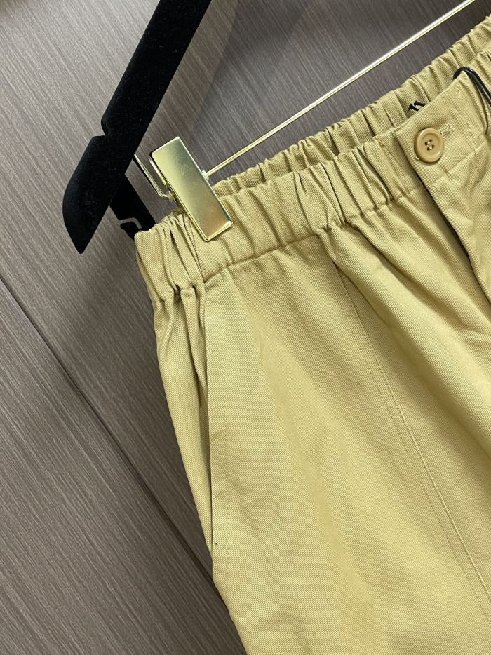 G*ucci Pants Top Quality D17 20240413-12