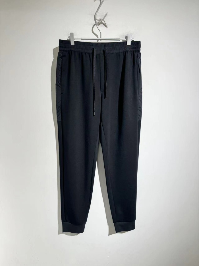 M*oncler Pants Top Quality D17 20240414-18