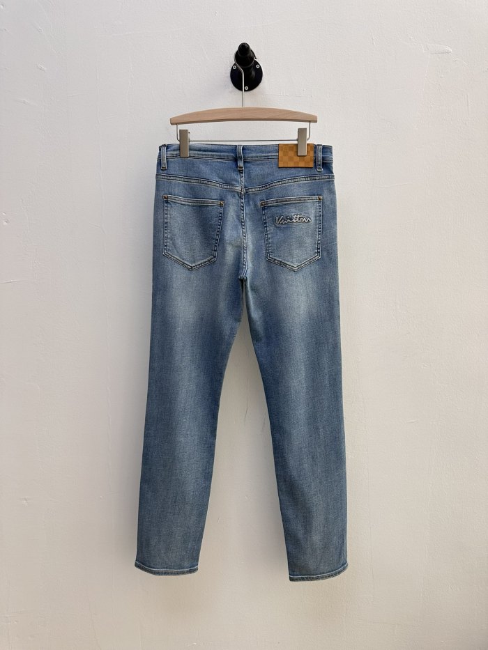 L*ouis V*uitton  Pants  Top Quality D17 202404114-32