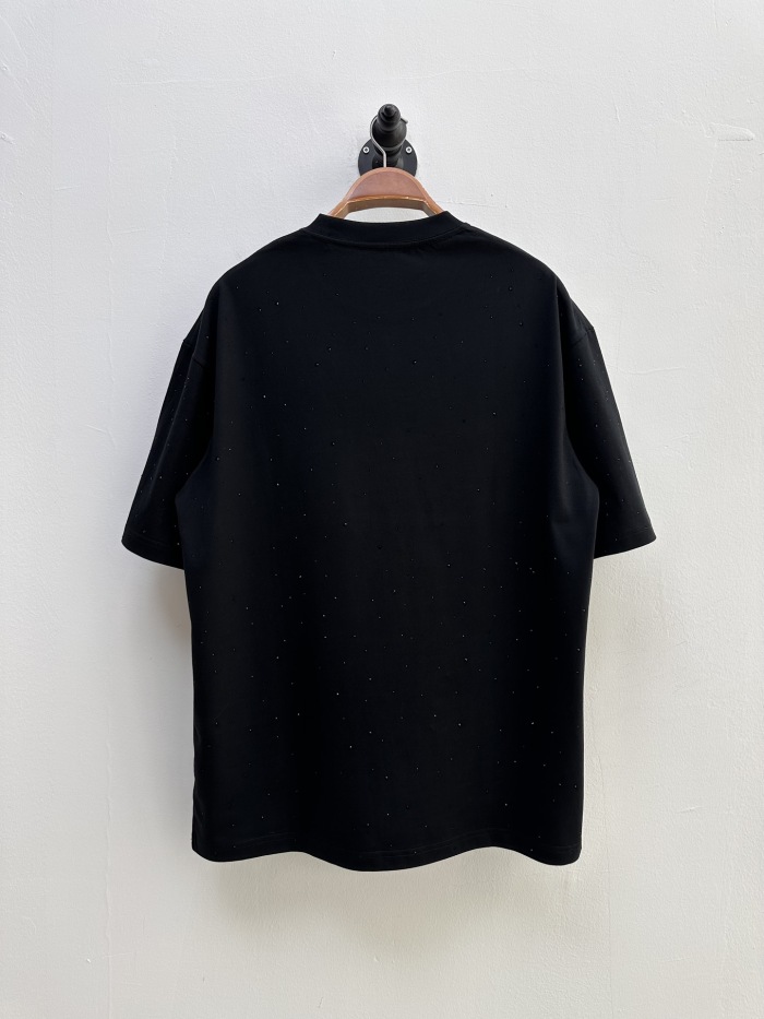 B*alenciaga T-shirt Top Quality D17 20240414-34
