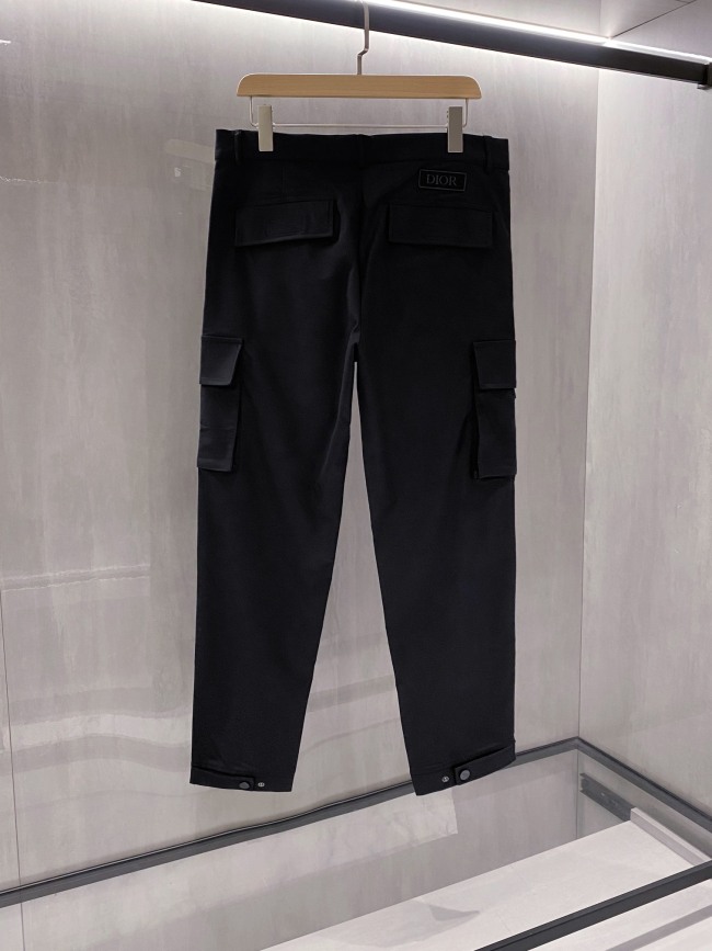 D*ior Pants Top Quality D17 20240414-21