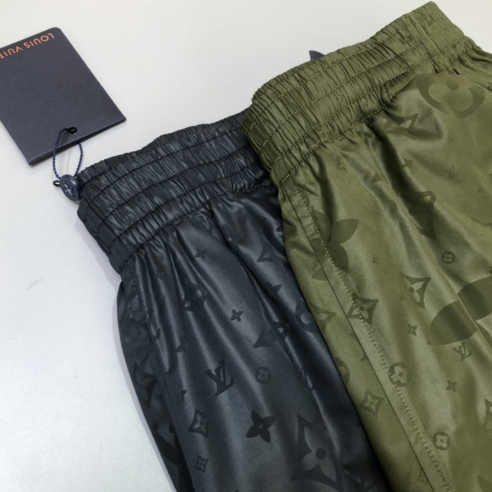 L*ouis V*uitton  Pants  Top Quality D17 202404113-11