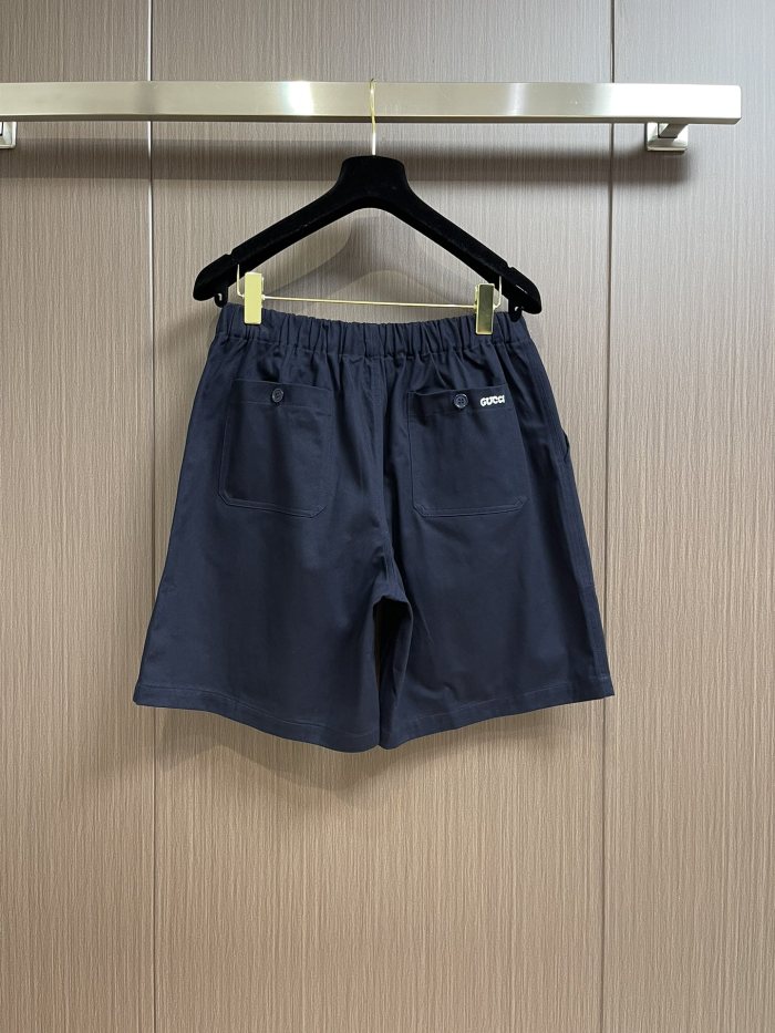 G*ucci Pants Top Quality D17 20240413-13