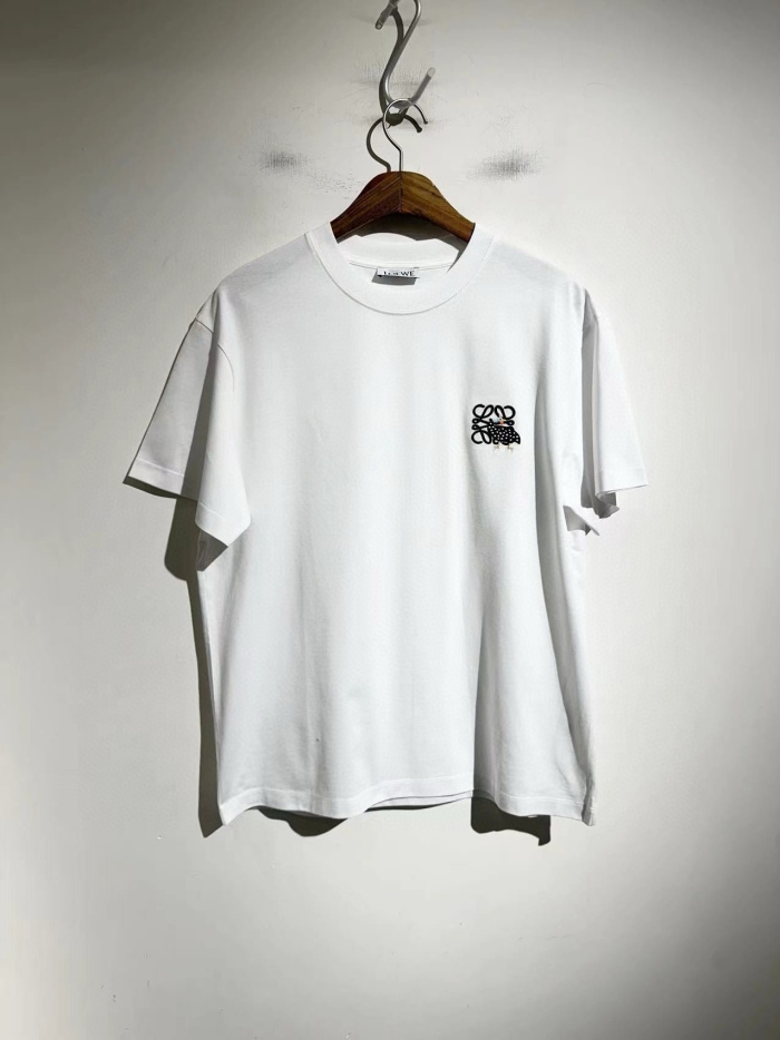 L*oewe T-shirt Top Quality D17 20240414-30