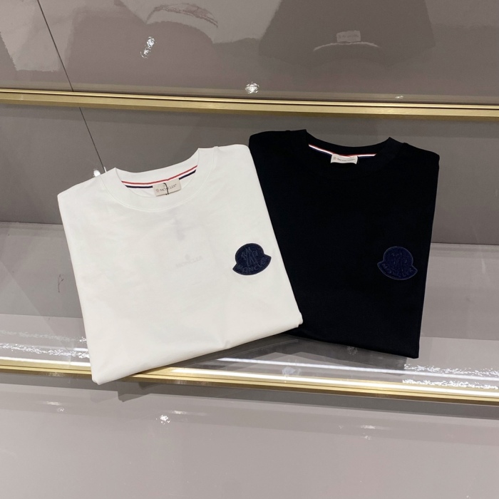 M*oncler T-shirt Top Quality D17 20240414-37