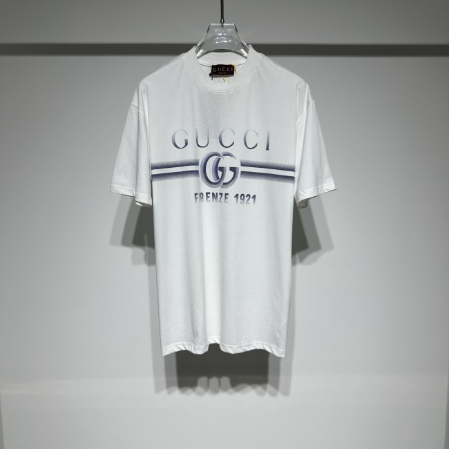 G*ucci T-shirt  Top Quality D17 20240413-9