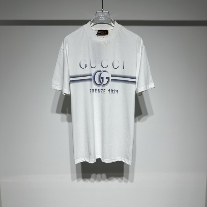G*ucci T-shirt  Top Quality D17 20240413-9