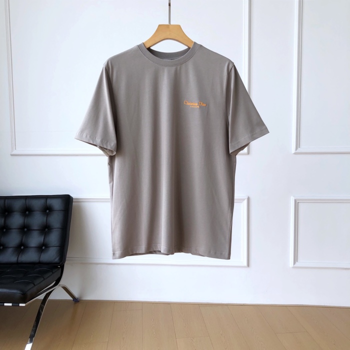 D*ior T-shirt Top Quality D17 20240414-40