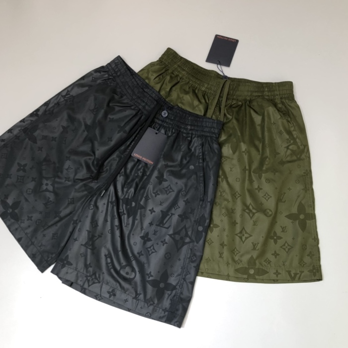 L*ouis V*uitton  Pants  Top Quality D17 202404113-11