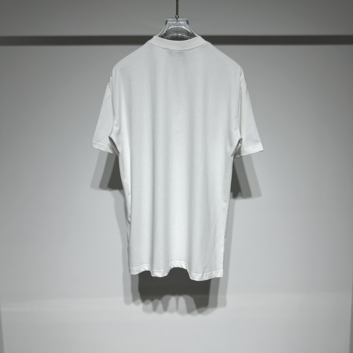 G*ucci T-shirt  Top Quality D17 20240413-8