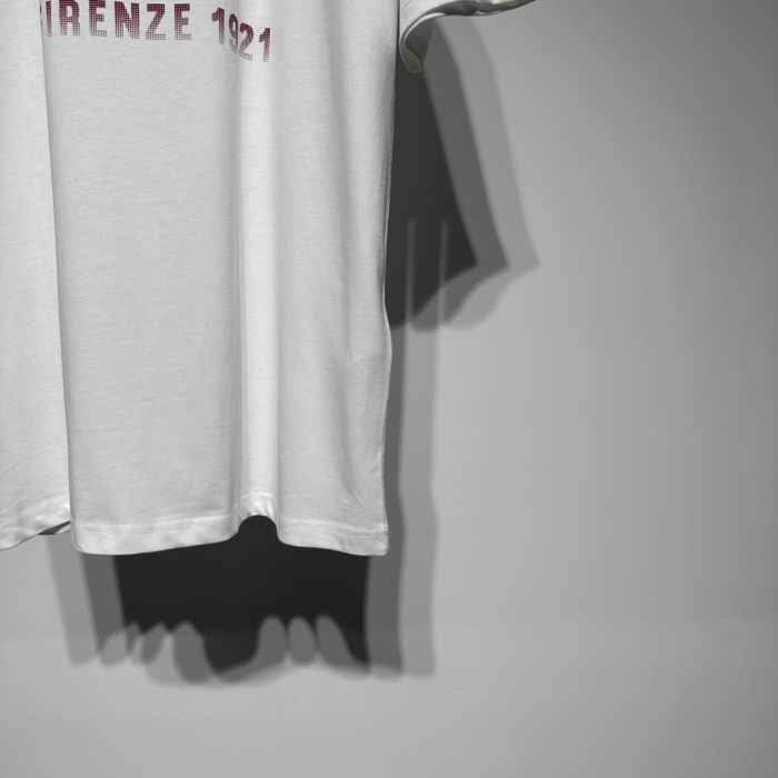 G*ucci T-shirt  Top Quality D17 20240413-8
