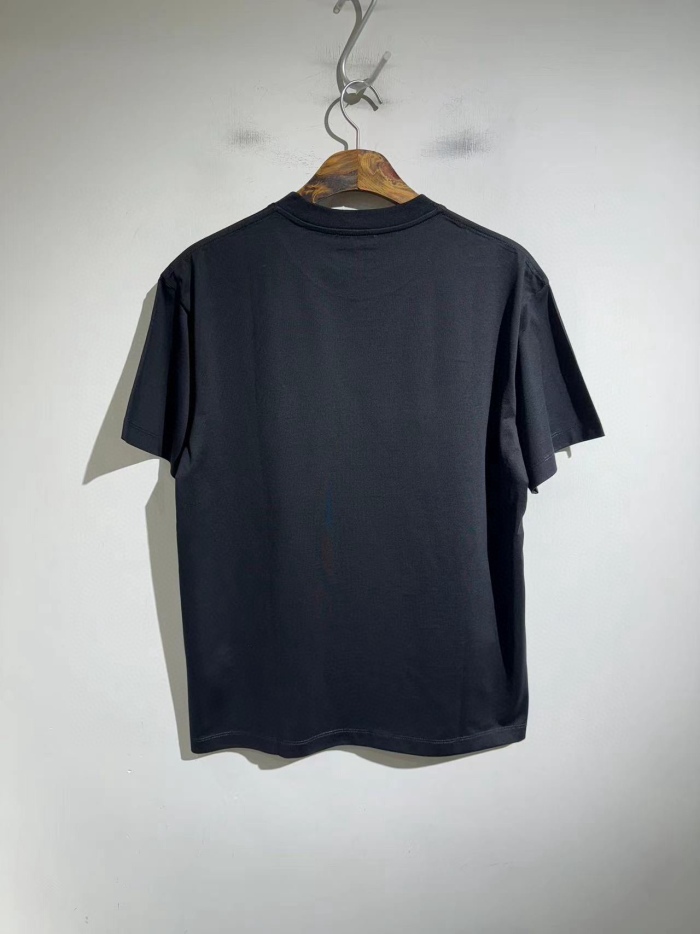 L*oewe T-shirt Top Quality D17 20240414-30