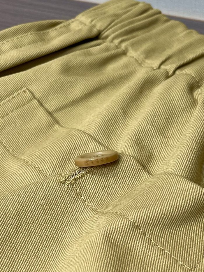 G*ucci Pants Top Quality D17 20240413-12