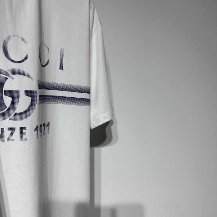 G*ucci T-shirt  Top Quality D17 20240413-9