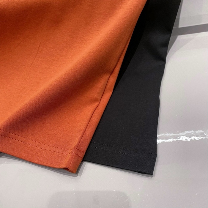 H*ermes T-shirt&Polo Top Quality D17 20240414-38
