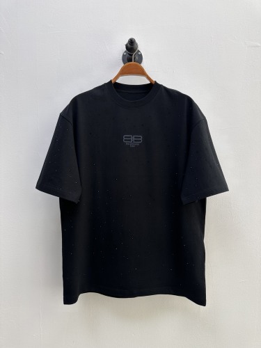 B*alenciaga T-shirt Top Quality D17 20240414-34