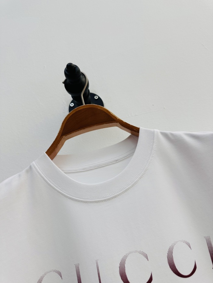 G*ucci T-shirt  Top Quality D17 20240413-33