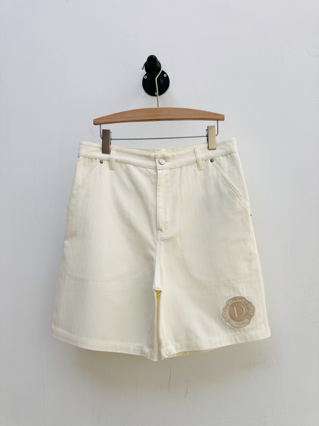 D*ior Pants Top Quality D17 20240414-27