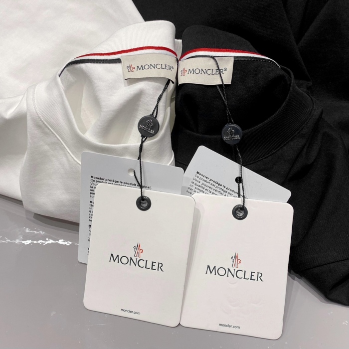 M*oncler T-shirt Top Quality D17 20240414-37