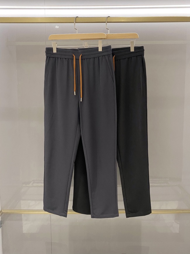 Z*egna Pants Top Quality D17 20240414-24