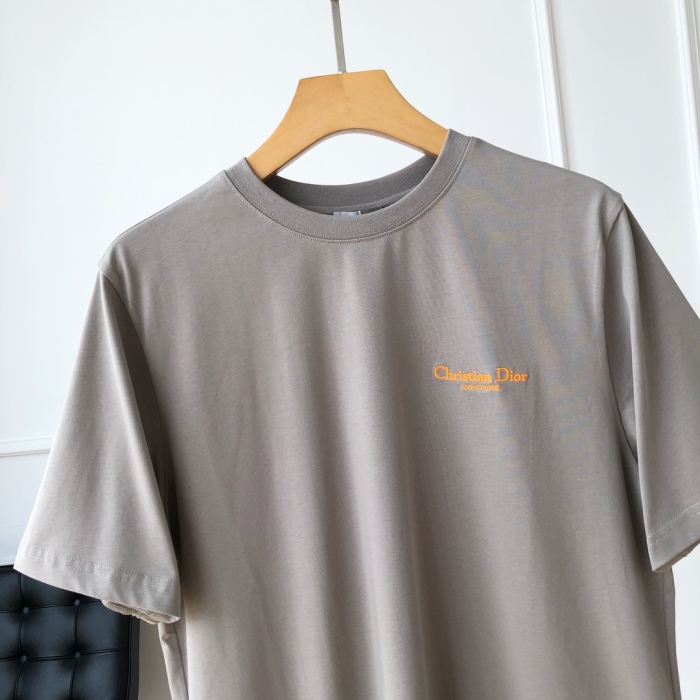 D*ior T-shirt Top Quality D17 20240414-40