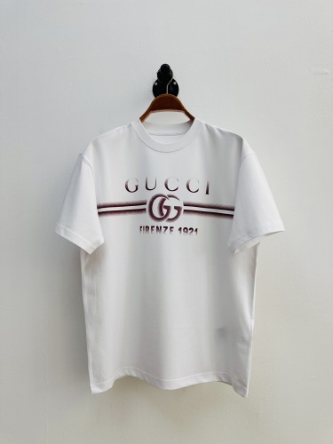 G*ucci T-shirt  Top Quality D17 20240413-33