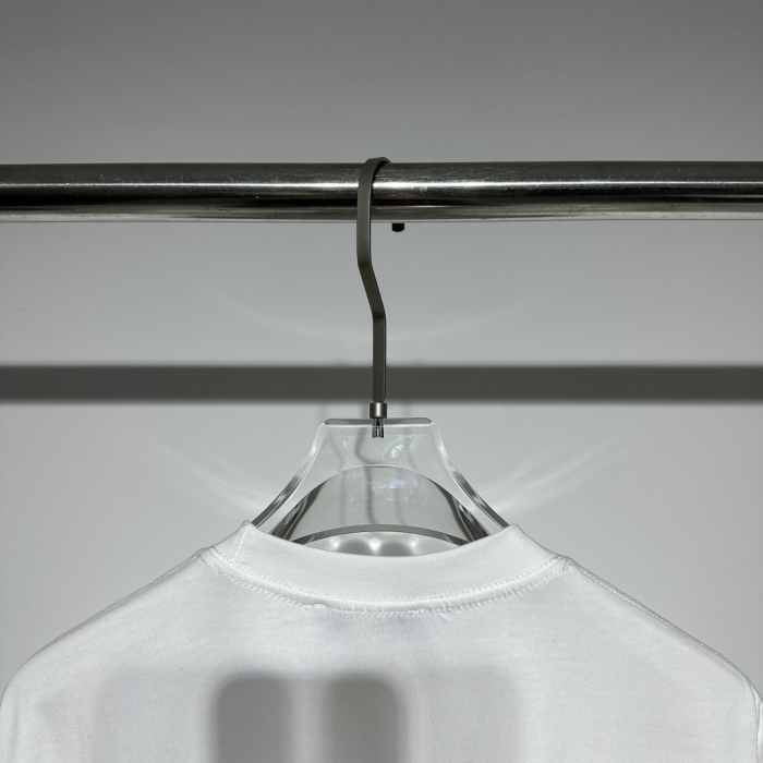 G*ucci T-shirt  Top Quality D17 20240413-8