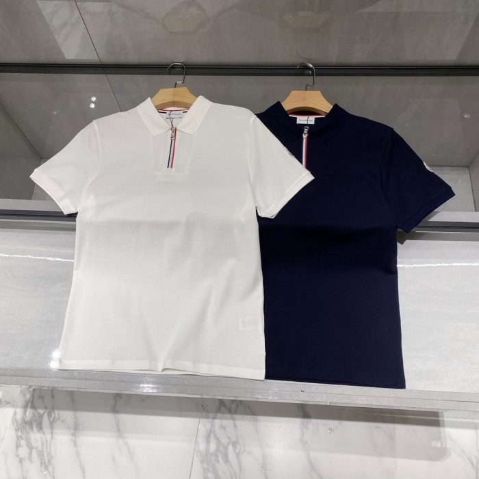 M*oncler T-shirt Top Quality D17 20240414-20