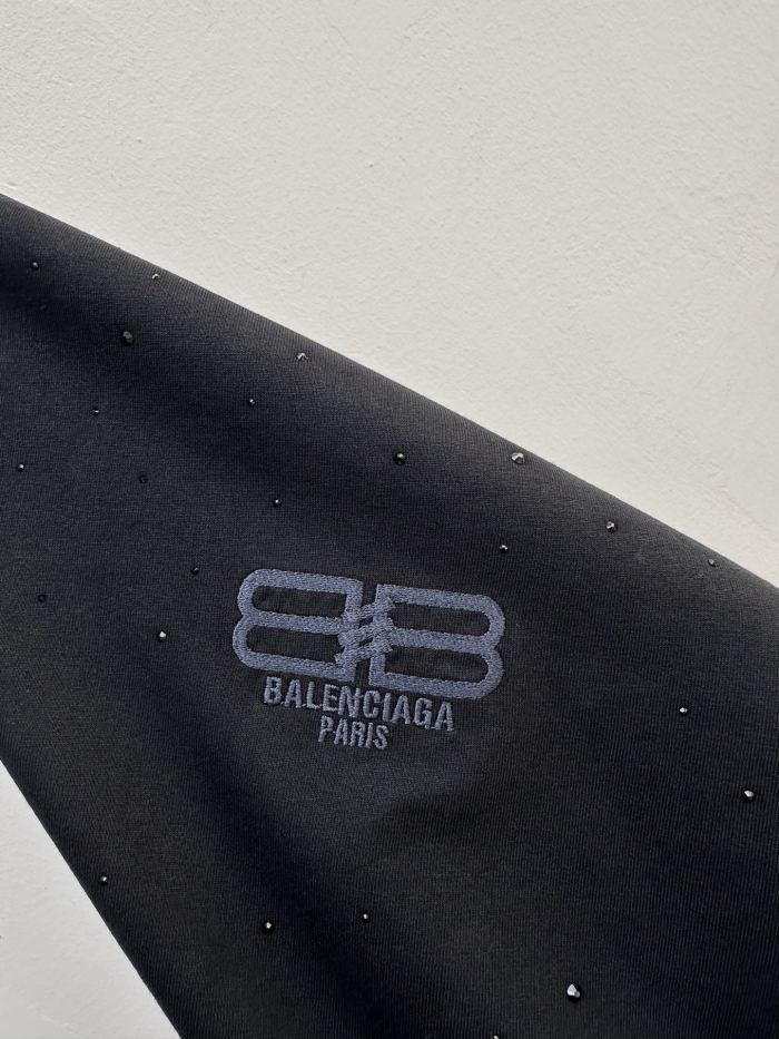 B*alenciaga T-shirt Top Quality D17 20240414-34