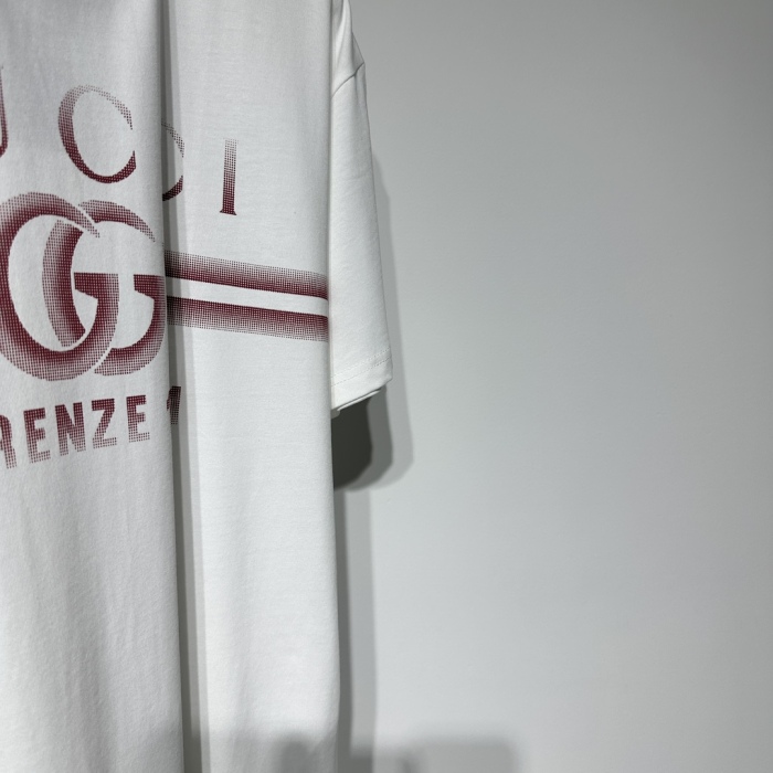 G*ucci T-shirt  Top Quality D17 20240413-8