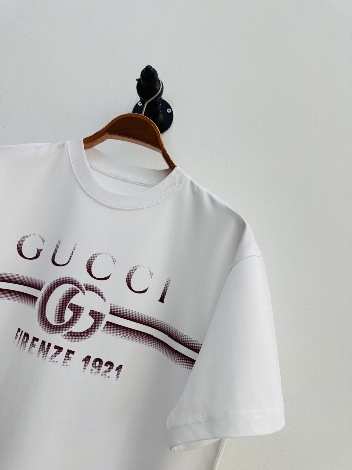 G*ucci T-shirt  Top Quality D17 20240413-33